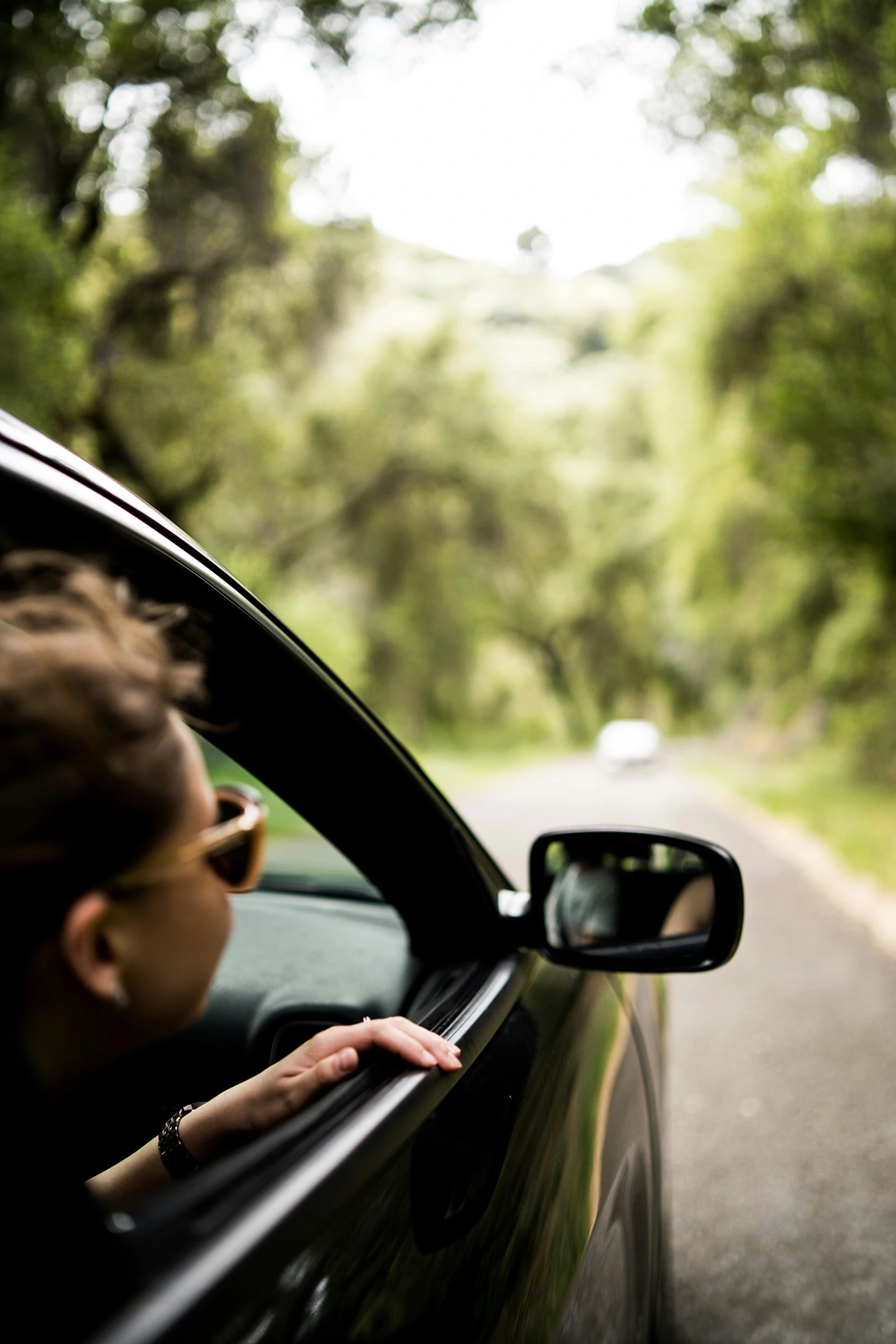 Chauffeur privé pour une journée : comment ça marche ?